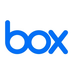 box